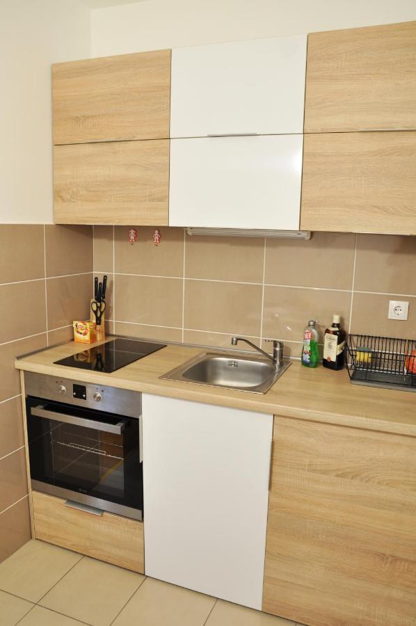 Apartman Six Zlatibor Buitenkant foto