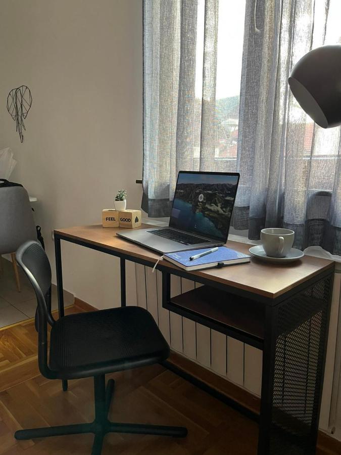 Apartman Six Zlatibor Buitenkant foto